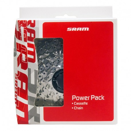 BLOC D'ALIMENTATION SRAM CAS.PG-1030/CAD.PC-1031 10S(11-26)