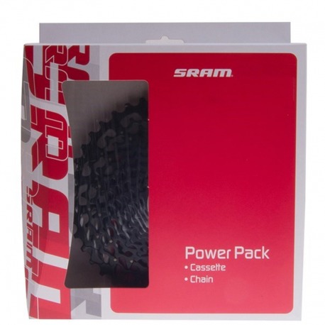 BLOC D'ALIMENTATION SRAM CAS.PG-1230/CAD.NX 12V (11-50)