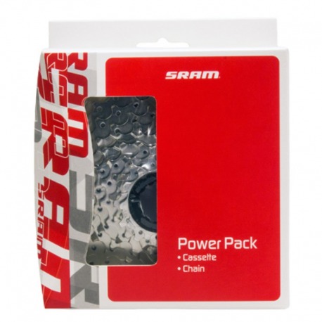 BLOC D'ALIMENTATION SRAM CAS.PG-730/CAD.PC-830 7S (12-32)