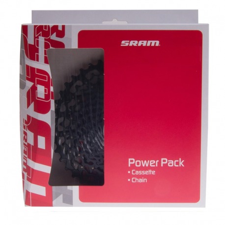 BLOC D'ALIMENTATION SRAM CAS.XG-1150/CAD.PC-1110 11S(10-42)