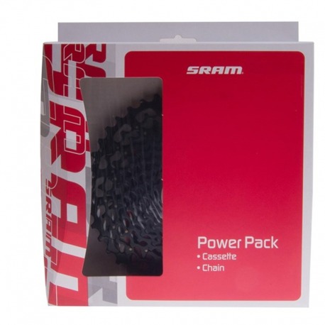 BLOC D'ALIMENTATION SRAM CAS.XG-1275/CAD.GX 12V (10-50)