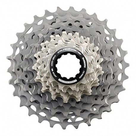 CASSETTE PLA SHIMANO DURA-ACE HYPERGL+ 12S (11-28)