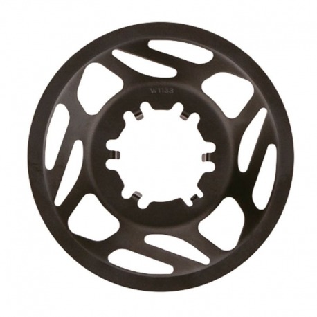 FSA BOSCH CHAINE GUARD POUR 18 - 20 DENTS NOIR