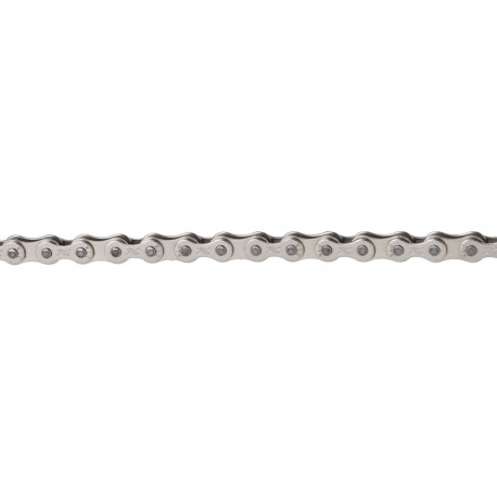 XLC CC-C10 CHAINE 126 MAILLONS 1/2x11/128 12V PLA