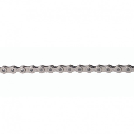 XLC CC-C15 CAD.E-BIKE 138ESL.1/2x11/128 10V PLA/GR