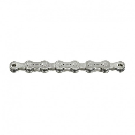 SUN RACE 12 V. CHAINE ARGENT COMPATIBLE SRAM EAGLE