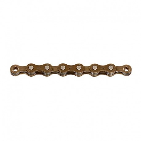 CHAINE FIXIE SUN RACE 1/2 X 1/8 NOIR