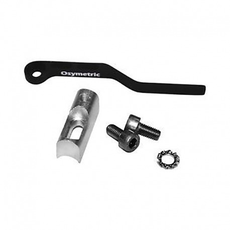 KIT DE MONTAGE OSOMÉTRIQUE CHAÎNE CAPTEUR+SÉPARÉ