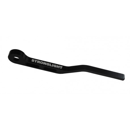 ATTACHE-CHAÎNE STRONGLIGHT CAINCATCHER NOIR