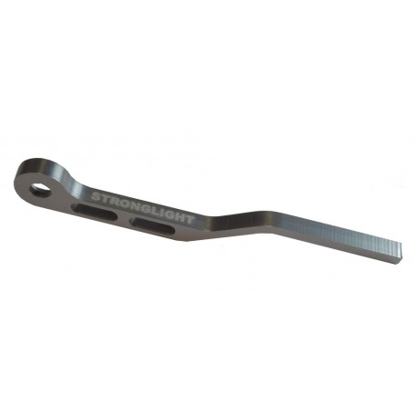 ATTACHEUR DE CHAÎNE ARGENT CAINCATCHER STRONGLIGHT