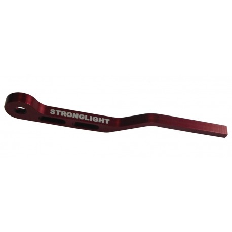 ATTACHEUR DE CHAÎNE ROUGE CAINCATCHER STRONGLIGHT
