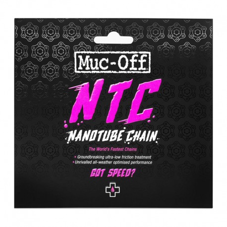 CAD.MUC-OFF NTC NANOT.16ESL.P/SHIM.DURA ACE 11V PL