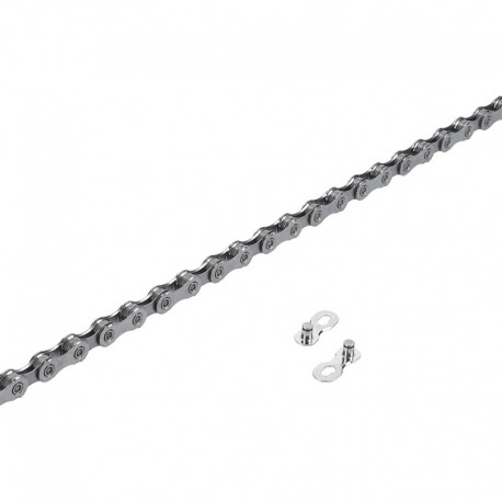 CHAINE SHIMANO DEORE XT LG 126ESL.10/11S QUICKLINK PLAT