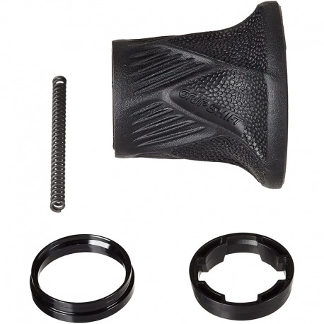 SRAM SHIFT KNOB GRIP DROIT/ARRIÈRE F/XX1/XX0 NOIR