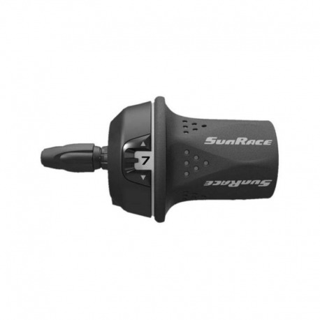 COMMANDE DROITE TWIST SHIFTER INDEX 7V