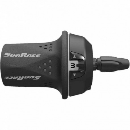 COMMANDE GAUCHE TWIST SHIFTER FRICTION 3V