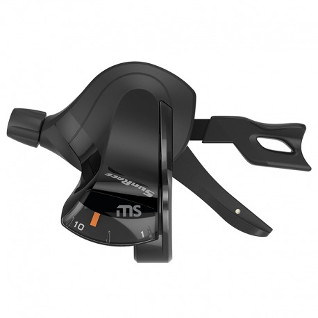 COMMANDE BOUTON-POUSSOIR GAUCHE SUN RACE S10 2/3V