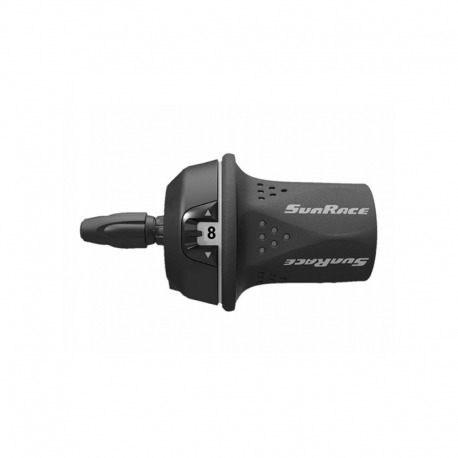 COMMANDE DROITE TWIST SHIFTER INDEX 8V.