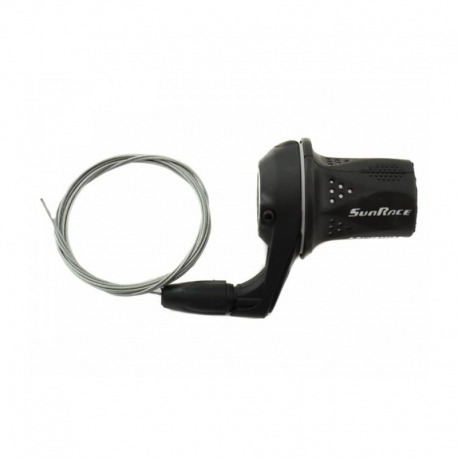 COMMANDE DROITE TWIST SHIFTER INDEX 6V