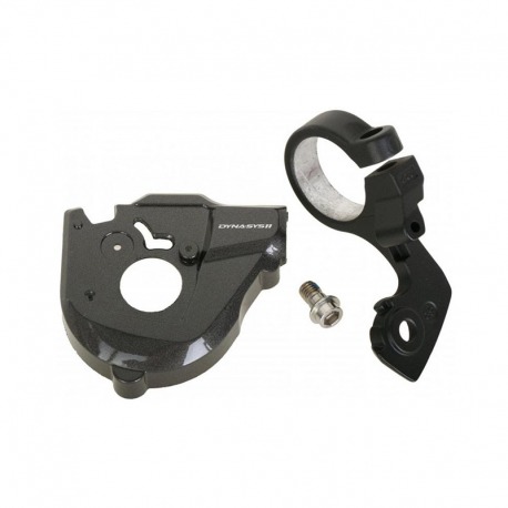 SHIMANO COLLIER DROIT LEVIER DEORE SL-M8000 11V NOIR