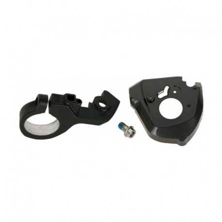 SHIMANO COLLIER GAUCHE LEVIER DEORE SL-M8000 11V NOIR