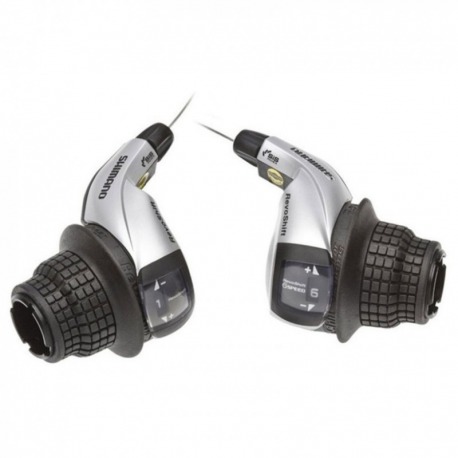 COMMANDES SHIMANO TURNEY SL-RS45 REVOSHIFT 3x7S NE