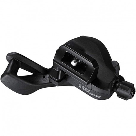 BOUTON DERAILLEUR GAUCHE SHIMANO DEORE I-SPEC EV RAP.PL.2x10/11 N