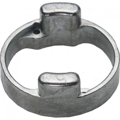 BAGUE PORTE RESSORT LEVIER ERGOPOWER GAUCHE