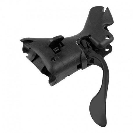 MÉCANISME LEVIER GAUCHE CAMPAGNOLO G.SUPER RECORD 11V 15