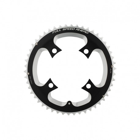 PLATEAU FSA POWERBOX 110 mm 53 DENTS N11 ALUMINIUM