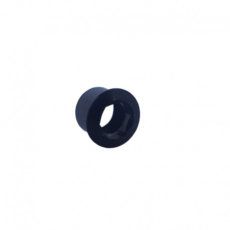 ECROU VTT FSA CLOU 7 MM ML231 ACIER NOIR