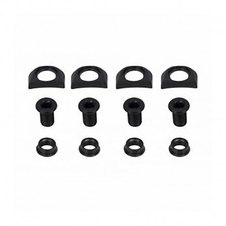 KIT VIS DE PLATEAU FSA ATB EE114 104x30mm