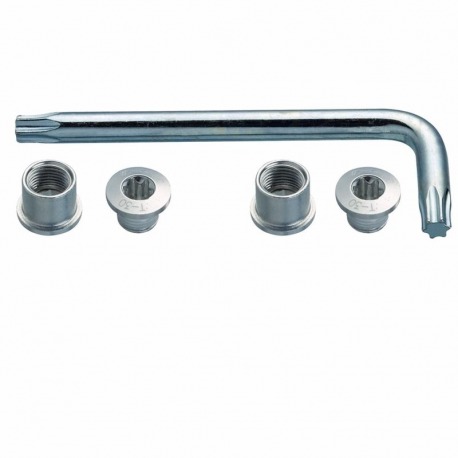 KIT DE BOULONS DE PLATEAU FSA ATB