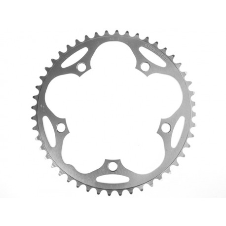 PLATEAU SHIMANO 48 ADAPTABLE STRONGLIGHT