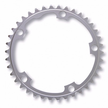 PLATEAU SHIMANO STRONGLIGHT 40 ADAPTABLE
