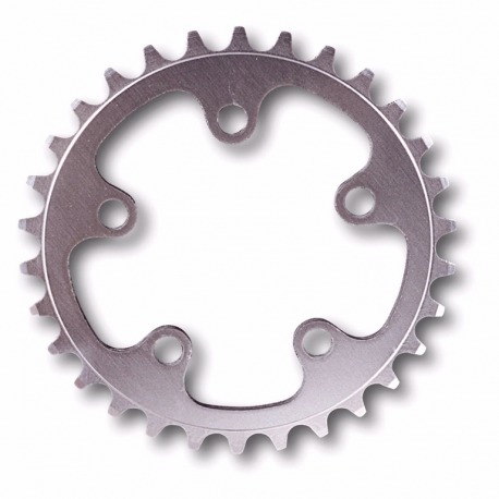 PLATEAU SHIMANO TRIPLE 32 ADAPTABLE STRONGLIGHT