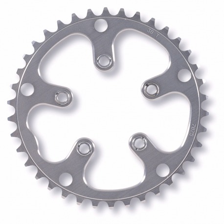 TRIPLE PLATEAU INTERMEDIAIRE SHIMANO 42