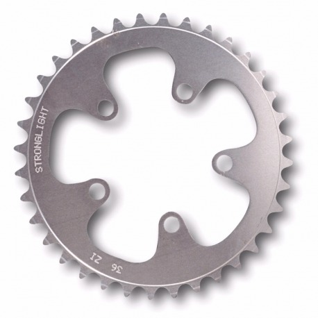 PLATEAU CAMPAGNOLO TRIPLE 28 ADAPTABLE STRONGLIGHT