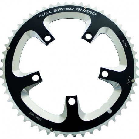 PLATEAU SL-K ENERGY GOSSAMER 110MM 52 D 10/11V.NOIR