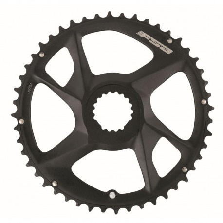 PLATEAU FSA SL-K GOSSAMER MODULAIRE DM 52 DENTS N11