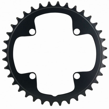 PLATEAU FSA OMEGA PRO 90 MM 36 DENTS NOIR