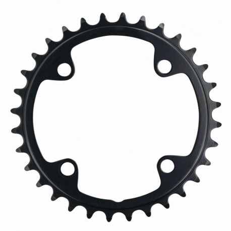 PLATEAU FSA OMEGA PRO 90 MM 32 DENTS NOIR