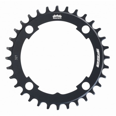 PLATEAU VTT FSA 1x11 104 MM 30 DENTS NOIR