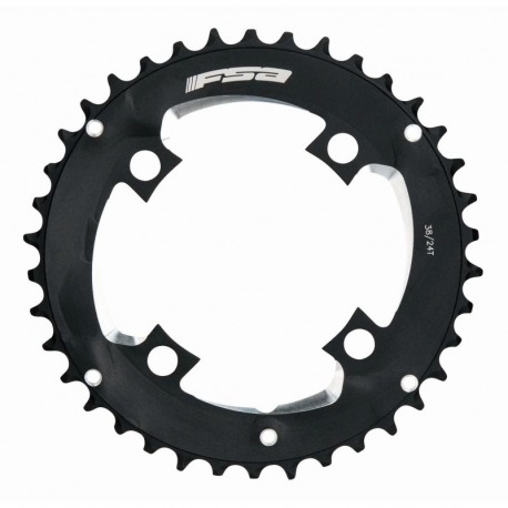 PLATEAU COMET VTT MODULAIRE FSA 96x38T (24) M11 NOIR