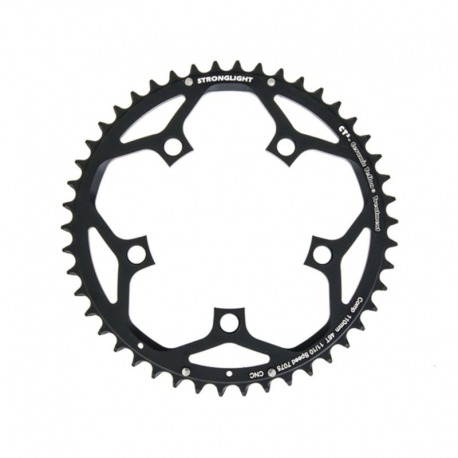 PLATEAU STRONGLIGHT CT2 110 MM 10/11V.NOIR 46
