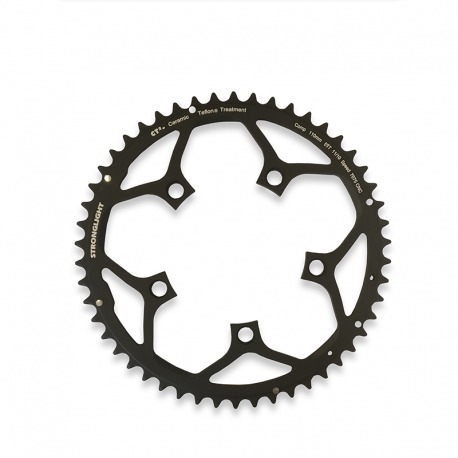 PLATEAU STRONGLIGHT CT2 110 MM 10/11V.NOIR 51 DTS