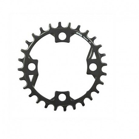PLATEAU VTT FSA 1x11 GAMMA PRO/ALPHA DRIVE 82mm30T N