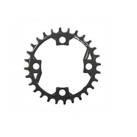 PLATEAU VTT FSA 1x11 GAMMA PRO/ALPHA DRIVE 82mm28T N