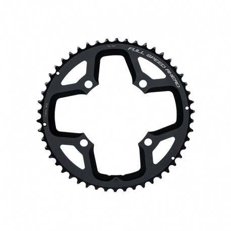 PLATEAU FSA GOSSAMER ABS 110 mm 50 DENTS