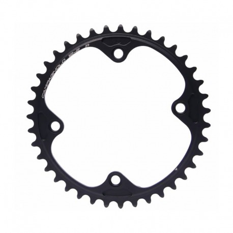 PLATEAU CAMPAGNOLO SUPER RECORD 112BCD 4 BRA.12V 39T